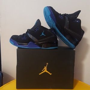 JORDAN FLIGHT 23BG UNISEX SNEAKERS